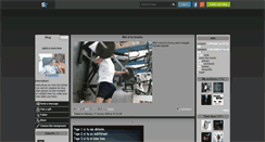Desktop Screenshot of esprit0667.skyrock.com