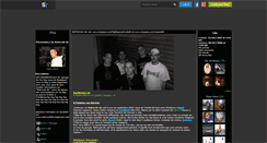 Desktop Screenshot of matricule66.skyrock.com