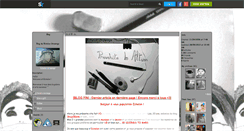 Desktop Screenshot of echelon-drawings.skyrock.com
