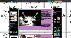 Desktop Screenshot of labrune662803.skyrock.com