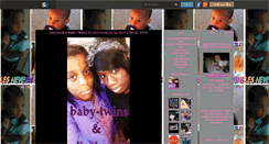 Desktop Screenshot of ladiz-ivory-coast.skyrock.com