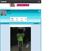 Tablet Screenshot of grbx.skyrock.com