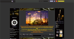 Desktop Screenshot of muslim-du-23.skyrock.com