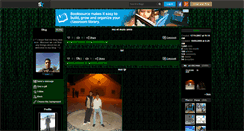 Desktop Screenshot of braim-17.skyrock.com