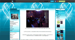 Desktop Screenshot of dj-fan-music.skyrock.com