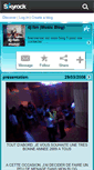 Mobile Screenshot of dj-fan-music.skyrock.com