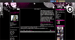 Desktop Screenshot of chikmiss.skyrock.com