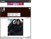 Tablet Screenshot of en-fan-till-age.skyrock.com