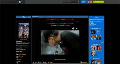 Desktop Screenshot of chester-and-lp.skyrock.com