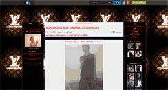 Desktop Screenshot of crazyx-asiatikx.skyrock.com