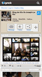 Mobile Screenshot of 4ss-st-joseph-le-rlx.skyrock.com