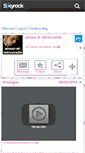 Mobile Screenshot of amour-et-retrouvaille.skyrock.com