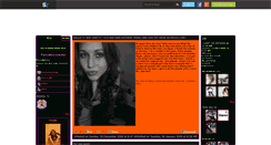 Desktop Screenshot of ann-kathrin-trina-best.skyrock.com