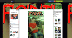Desktop Screenshot of fodil-mca.skyrock.com