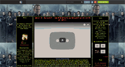 Desktop Screenshot of jackbauer41.skyrock.com