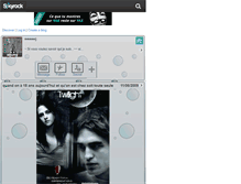 Tablet Screenshot of eljumy.skyrock.com