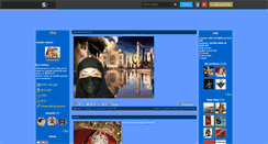 Desktop Screenshot of marocaine03.skyrock.com