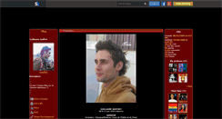 Desktop Screenshot of g-jauffret.skyrock.com