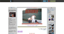 Desktop Screenshot of fartsu.skyrock.com