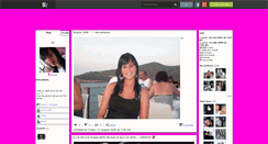 Desktop Screenshot of emiiilay.skyrock.com