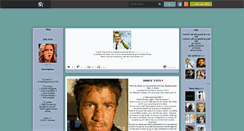 Desktop Screenshot of naley00.skyrock.com