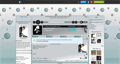 Desktop Screenshot of fb-dirty-sond.skyrock.com