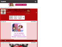 Tablet Screenshot of fati-kiss98.skyrock.com