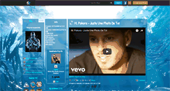 Desktop Screenshot of loupbc048.skyrock.com