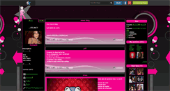 Desktop Screenshot of chieuz60.skyrock.com