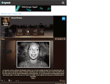 Tablet Screenshot of beauty-shoot.skyrock.com