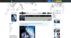 Desktop Screenshot of emo-punk-x.skyrock.com