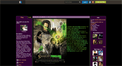 Desktop Screenshot of foldingo.skyrock.com