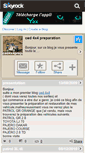 Mobile Screenshot of ced4x4prepa.skyrock.com