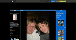 Desktop Screenshot of isa0101.skyrock.com
