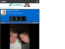 Tablet Screenshot of isa0101.skyrock.com