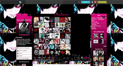 Desktop Screenshot of merita-fashion-love.skyrock.com