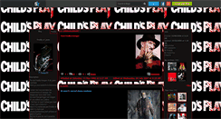 Desktop Screenshot of krueger15.skyrock.com