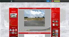 Desktop Screenshot of notre-construction22.skyrock.com