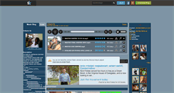 Desktop Screenshot of elmatador-eskymodj.skyrock.com