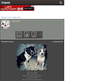 Tablet Screenshot of amstaff2ayronbayka.skyrock.com