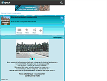Tablet Screenshot of brandeston-summer-2009.skyrock.com