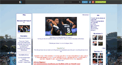 Desktop Screenshot of marouane-29-yoann-8.skyrock.com