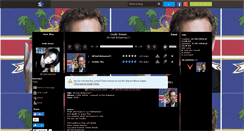 Desktop Screenshot of all-hail-momigi.skyrock.com