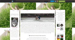 Desktop Screenshot of change--pas.skyrock.com