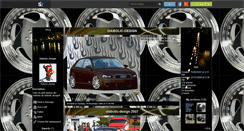 Desktop Screenshot of diabolic-design.skyrock.com