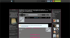 Desktop Screenshot of glam0ur--x.skyrock.com