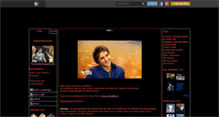 Desktop Screenshot of comedie-tragedie-fic.skyrock.com