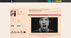 Desktop Screenshot of foreverx-youngx.skyrock.com