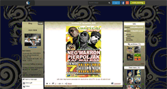 Desktop Screenshot of kgbcrew01.skyrock.com