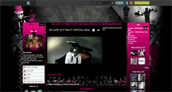 Desktop Screenshot of guigui765.skyrock.com